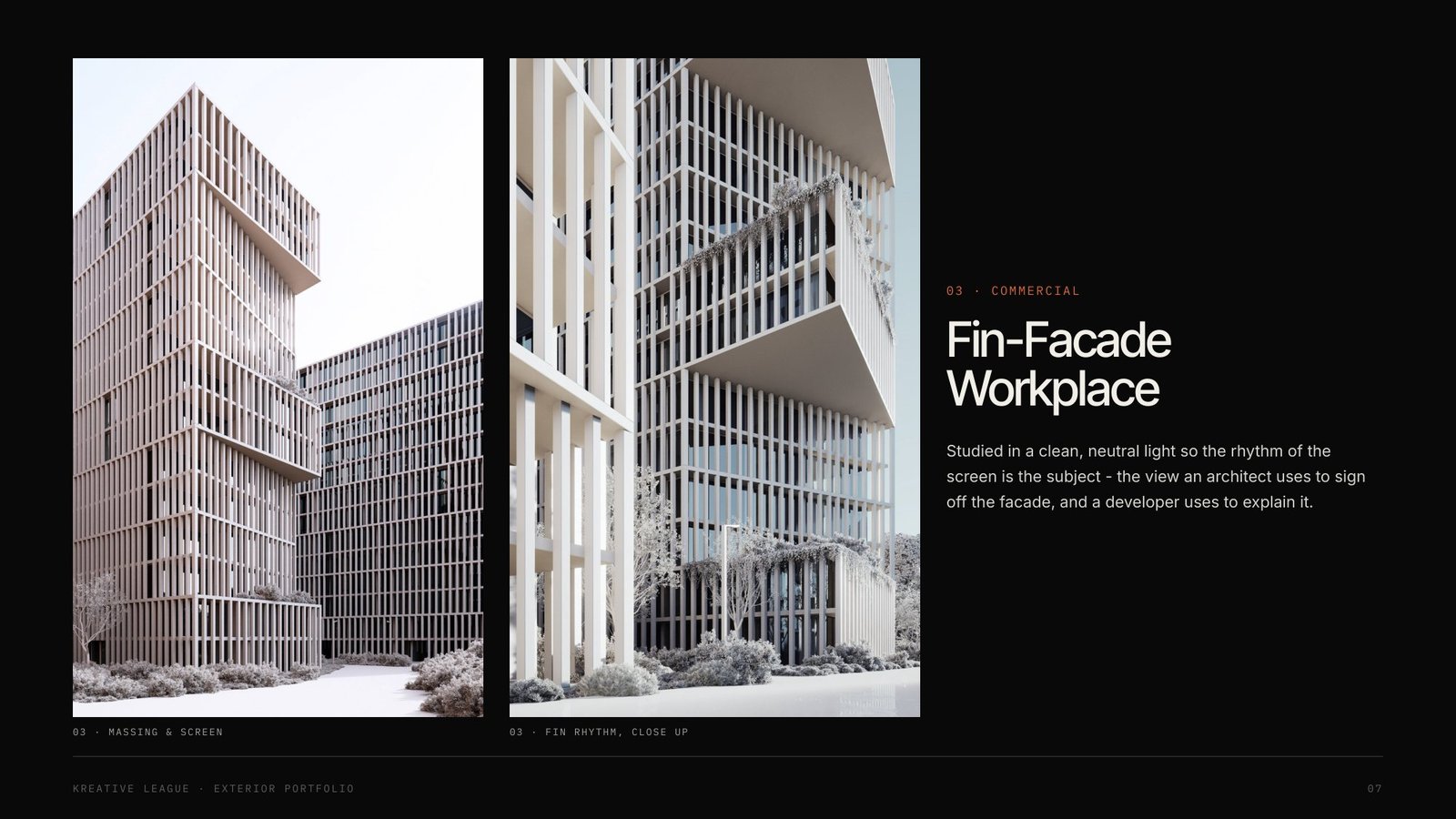 03 Fin-Facade Workplace